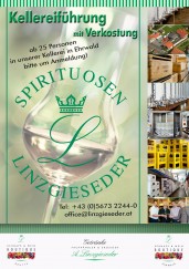 Linzgieseder - News