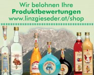 Linzgieseder - News