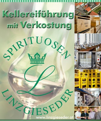 Linzgieseder - News