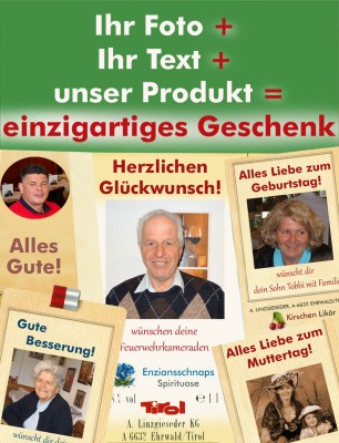 Linzgieseder - News