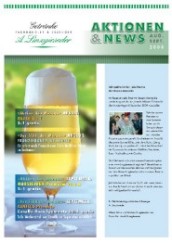 Linzgieseder - News