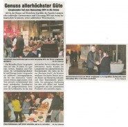 Linzgieseder - News