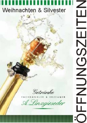 Linzgieseder - News