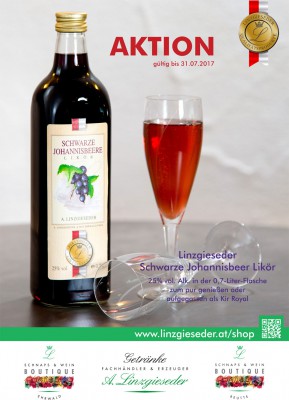 Linzgieseder - News
