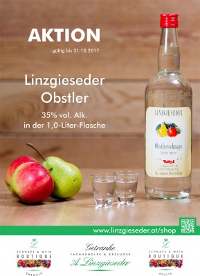 Linzgieseder - News