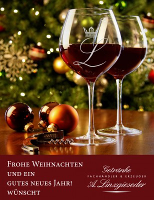 Linzgieseder - News