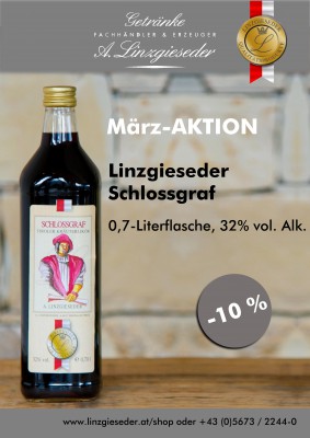 Linzgieseder - News