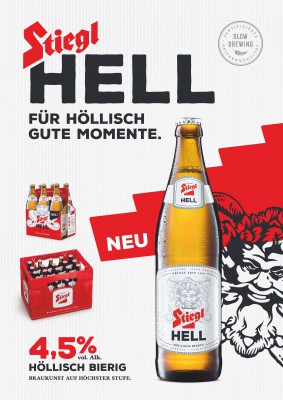 Linzgieseder - News
