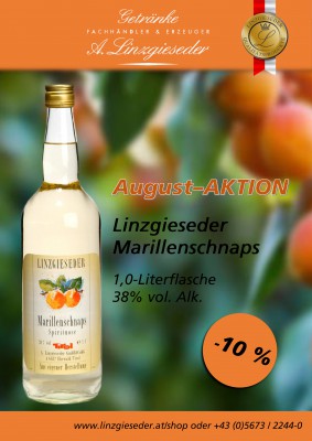 Linzgieseder - News