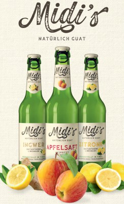 Linzgieseder - News