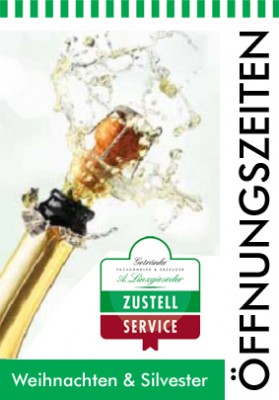 Linzgieseder - News