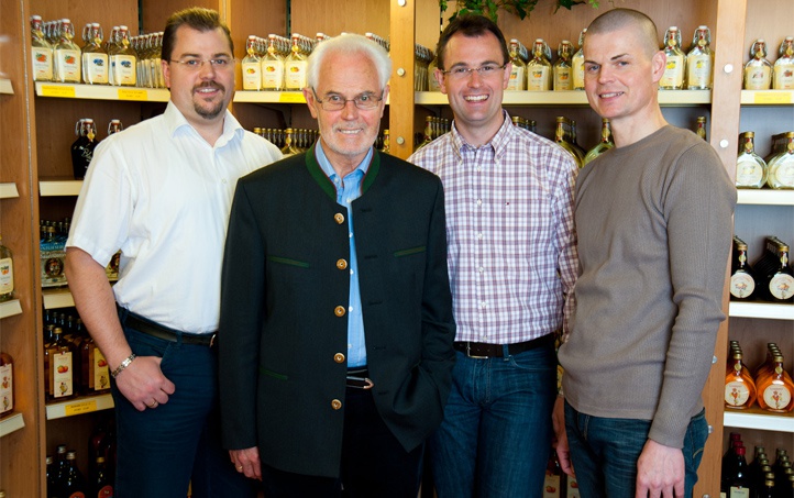 Linzgieseder Linzgieseder