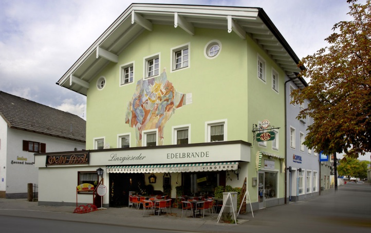 Linzgieseder