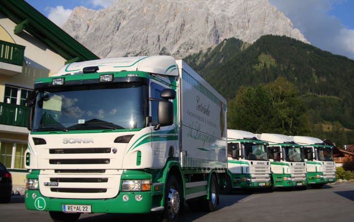 Linzgieseder Linzgieseder