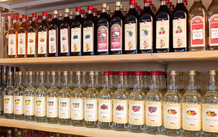 Linzgieseder Linzgieseder