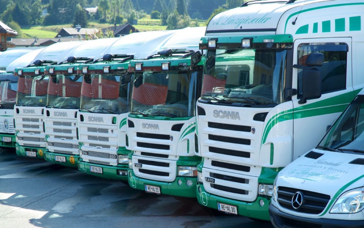 Linzgieseder Linzgieseder