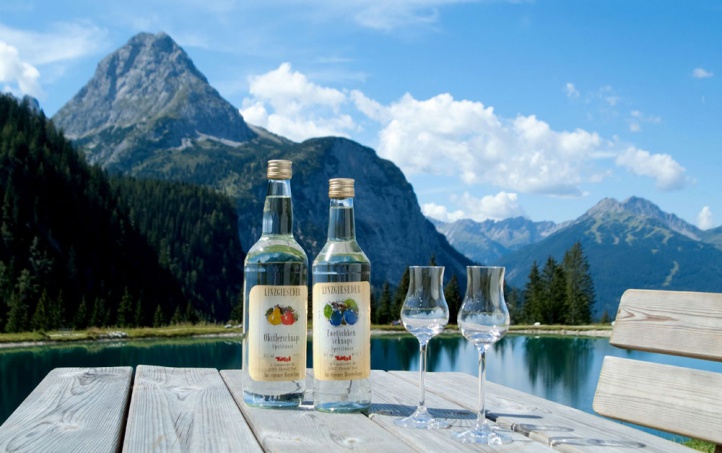 Linzgieseder Linzgieseder