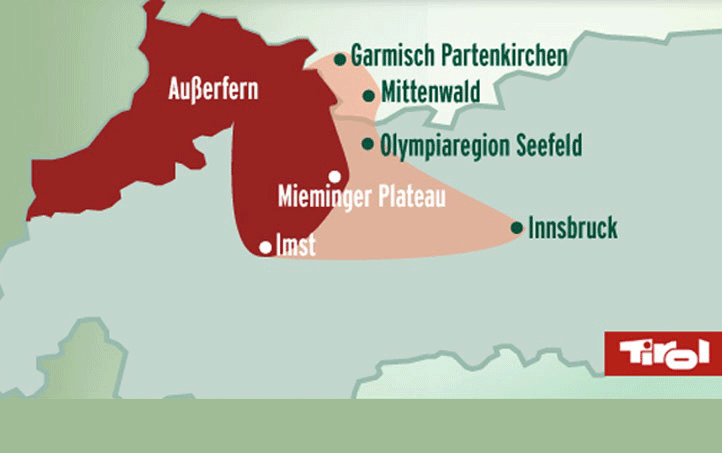 Linzgieseder Linzgieseder